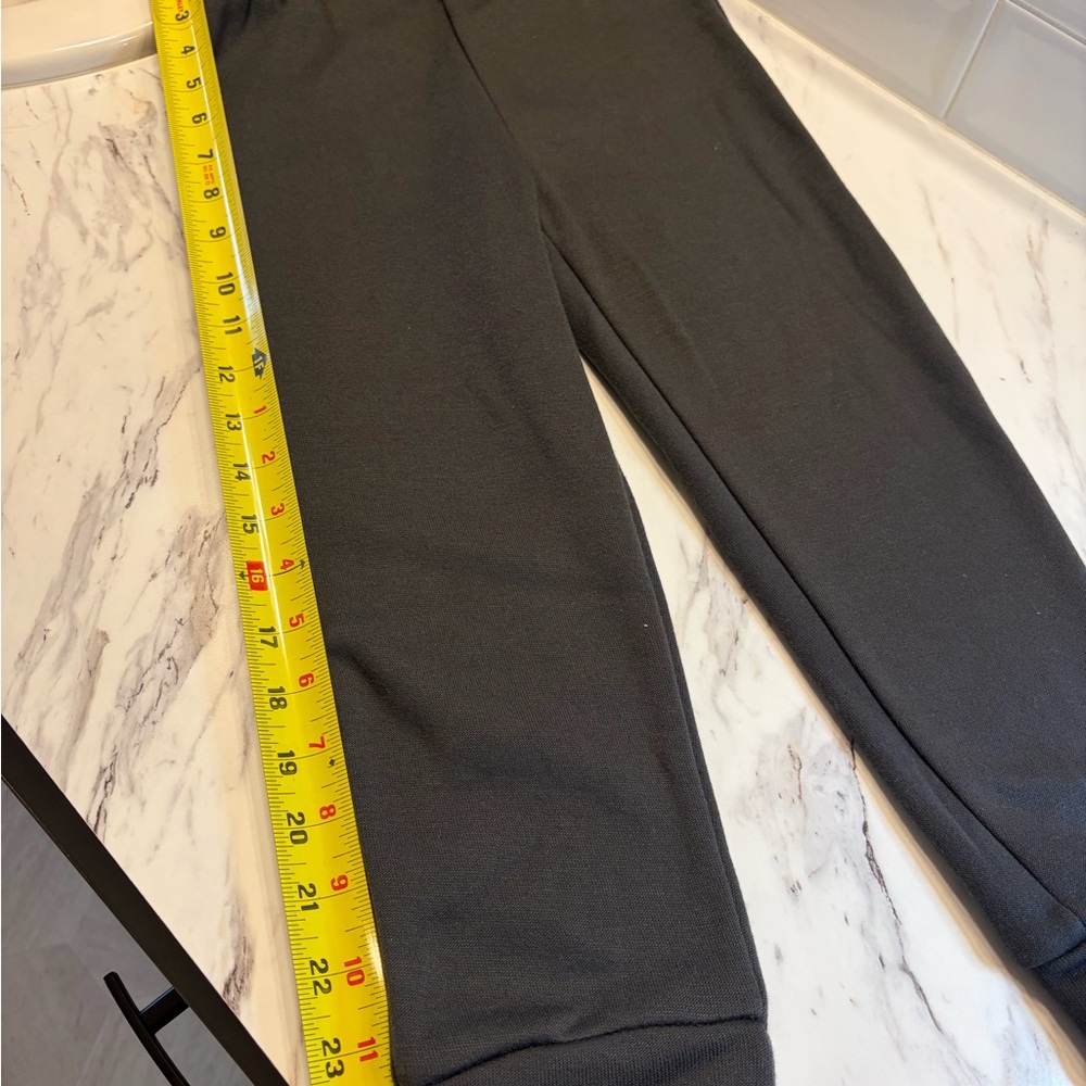 Colorblock Sweatshirt and Pants Set‎ - Picture 4 of 5